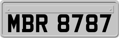 MBR8787
