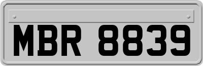 MBR8839
