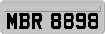 MBR8898