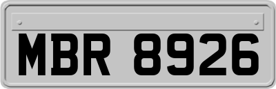 MBR8926