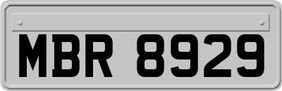 MBR8929