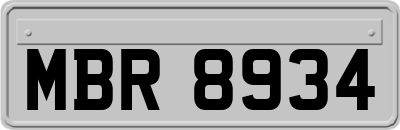 MBR8934