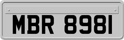 MBR8981
