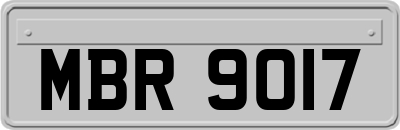 MBR9017