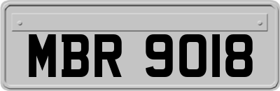 MBR9018