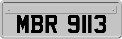 MBR9113