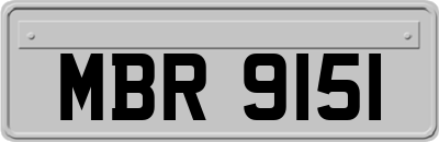 MBR9151