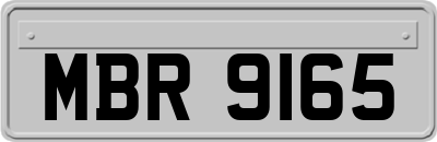 MBR9165
