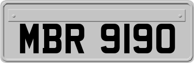 MBR9190