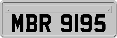 MBR9195
