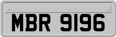 MBR9196