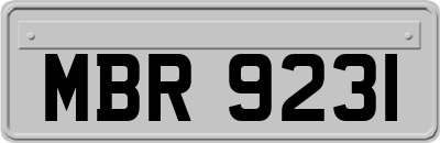 MBR9231