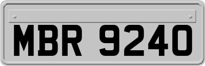 MBR9240