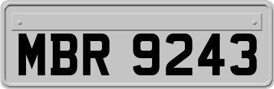 MBR9243