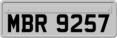 MBR9257