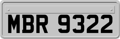 MBR9322