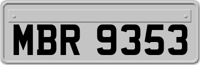 MBR9353