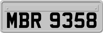 MBR9358