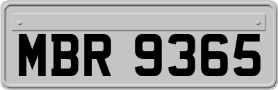 MBR9365