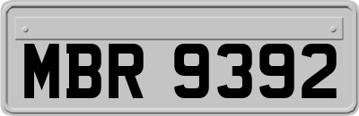 MBR9392