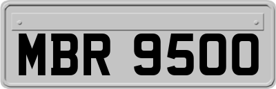MBR9500
