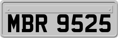 MBR9525