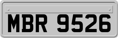 MBR9526