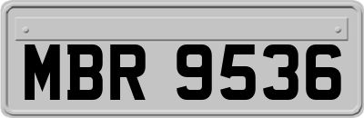 MBR9536