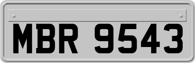 MBR9543