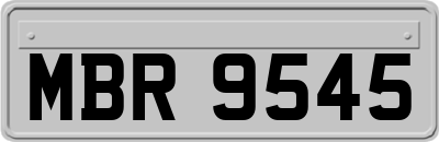 MBR9545
