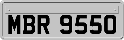 MBR9550