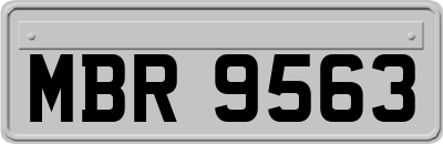 MBR9563