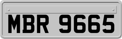 MBR9665