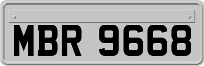 MBR9668