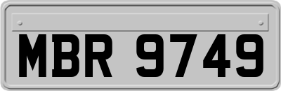 MBR9749