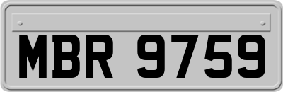 MBR9759
