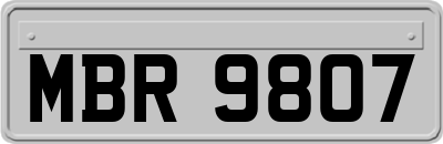 MBR9807