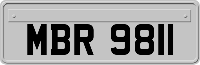MBR9811