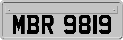 MBR9819
