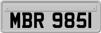 MBR9851