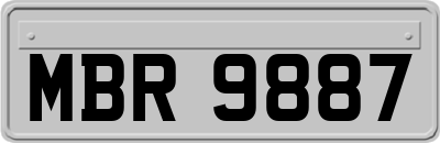 MBR9887