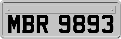 MBR9893