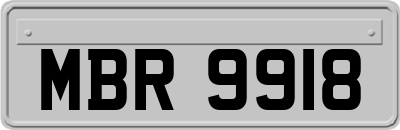 MBR9918