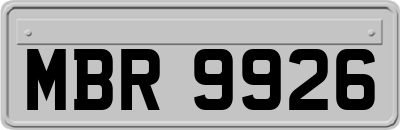 MBR9926