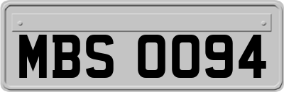 MBS0094