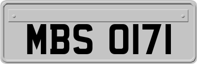 MBS0171