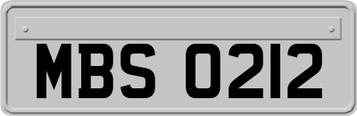 MBS0212