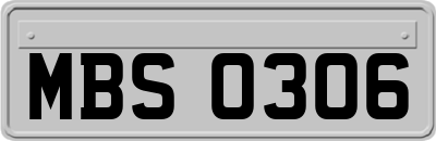 MBS0306