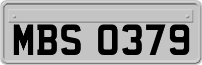MBS0379