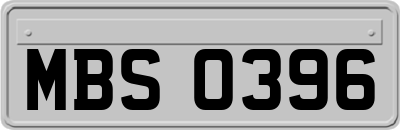 MBS0396